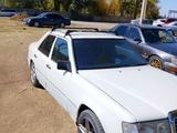 Mercedes-Benz E 260 1986 года за 800 000 тг. в Тараз – фото 2