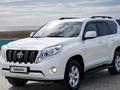 Toyota Land Cruiser Prado 2015 годаүшін17 000 000 тг. в Актау