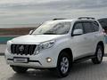 Toyota Land Cruiser Prado 2015 годаүшін17 000 000 тг. в Актау – фото 11