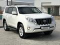 Toyota Land Cruiser Prado 2015 годаүшін17 000 000 тг. в Актау – фото 12