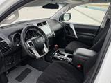 Toyota Land Cruiser Prado 2015 года за 17 500 000 тг. в Актау – фото 3
