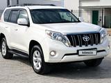 Toyota Land Cruiser Prado 2015 года за 17 500 000 тг. в Актау – фото 4