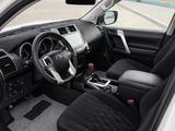 Toyota Land Cruiser Prado 2015 года за 17 500 000 тг. в Актау – фото 2