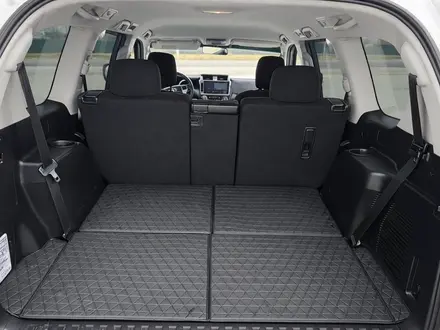 Toyota Land Cruiser Prado 2015 года за 17 000 000 тг. в Актау – фото 6
