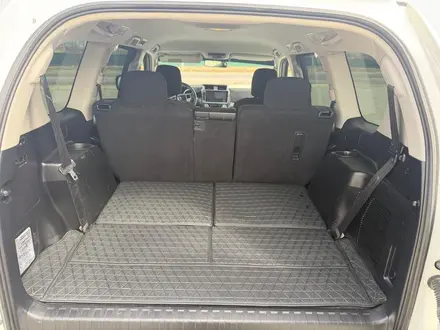 Toyota Land Cruiser Prado 2015 года за 17 000 000 тг. в Актау – фото 8