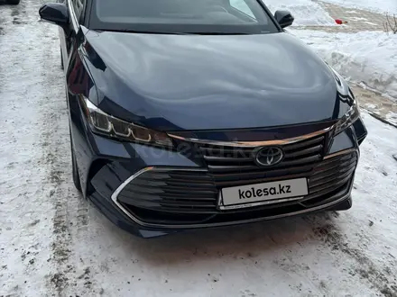 Toyota Avalon 2019 года за 20 000 000 тг. в Караганда