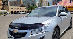 Chevrolet Cruze 2014 годаүшін4 500 000 тг. в Алматы – фото 3