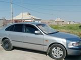 Mazda 626 1999 года за 1 850 000 тг. в Туркестан – фото 2