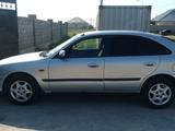 Mazda 626 1999 года за 1 850 000 тг. в Туркестан – фото 4