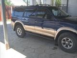 Mitsubishi Montero Sport 1999 годаүшін3 600 000 тг. в Тараз – фото 2