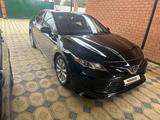 Toyota Camry 2018 годаfor8 500 000 тг. в Атырау – фото 2