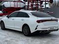 Kia K5 2021 года за 10 500 000 тг. в Уральск – фото 8