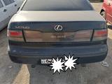 Lexus GS 300 1994 года за 1 500 000 тг. в Астана – фото 2