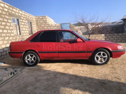 Mazda 626 1991 года за 800 000 тг. в Актау