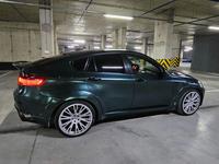 BMW X6 2008 годаүшін8 000 000 тг. в Алматы