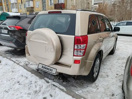 Suzuki Grand Vitara 2006 года за 5 300 000 тг. в Усть-Каменогорск – фото 5