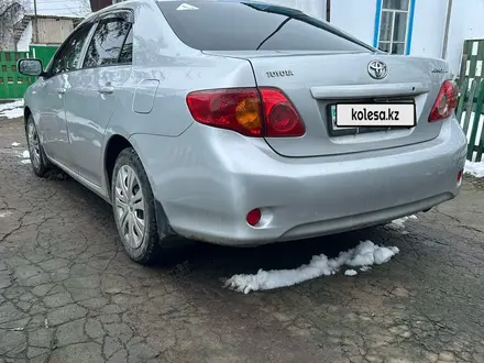 Toyota Corolla 2006 года за 5 500 000 тг. в Алматы – фото 5