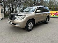 Toyota Land Cruiser 2008 года за 16 200 000 тг. в Алматы