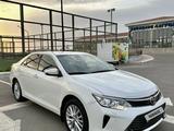 Toyota Camry 2015 года за 10 500 000 тг. в Актау