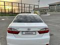 Toyota Camry 2015 годаүшін10 500 000 тг. в Актау – фото 5