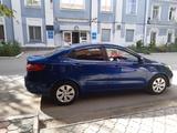 Kia Rio 2014 года за 4 600 000 тг. в Семей – фото 2