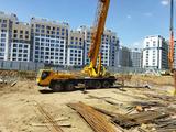 XCMG  35k 2006 года за 23 000 000 тг. в Астана