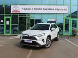 Toyota RAV4 Luxe+ 2020 года за 14 500 000 тг. в Тараз