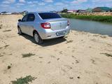 Renault Logan 2015 года за 3 800 000 тг. в Кульсары – фото 2