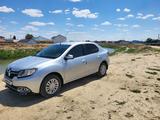 Renault Logan 2015 года за 3 800 000 тг. в Кульсары