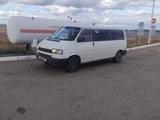 Volkswagen Transporter 1994 года за 3 000 000 тг. в Кокшетау – фото 2