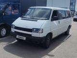 Volkswagen Transporter 1994 года за 3 000 000 тг. в Кокшетау – фото 4