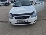ВАЗ (Lada) Priora 2171 2014 года за 1 850 000 тг. в Уральск