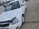 ВАЗ (Lada) Priora 2171 2014 года за 1 850 000 тг. в Уральск – фото 2
