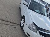 ВАЗ (Lada) Priora 2171 2014 года за 1 850 000 тг. в Уральск – фото 3