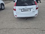 ВАЗ (Lada) Priora 2171 2014 года за 1 850 000 тг. в Уральск – фото 4