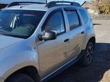 Renault Duster 2013 года за 4 800 000 тг. в Тайынша – фото 2