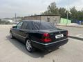 Mercedes-Benz C 320 1997 года за 3 200 000 тг. в Алматы – фото 15