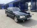 Mercedes-Benz C 320 1997 годаfor3 200 000 тг. в Алматы – фото 18