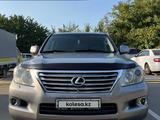 Lexus LX 570 2008 года за 18 000 000 тг. в Алматы