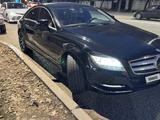 Mercedes-Benz CLS 350 2013 годаүшін11 500 000 тг. в Алматы