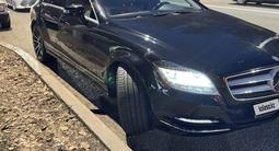 Mercedes-Benz CLS 350 2013 года за 11 500 000 тг. в Алматы