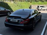 Mercedes-Benz CLS 350 2013 года за 13 888 888 тг. в Алматы – фото 4