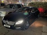 Mercedes-Benz CLS 350 2013 годаfor15 000 000 тг. в Алматы – фото 2