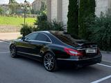 Mercedes-Benz CLS 350 2013 года за 13 888 888 тг. в Алматы – фото 3