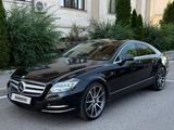Mercedes-Benz CLS 350 2013 года за 13 888 888 тг. в Алматы