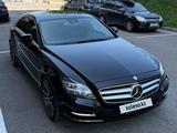 Mercedes-Benz CLS 350 2013 года за 13 888 888 тг. в Алматы – фото 2