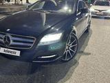 Mercedes-Benz CLS 350 2013 годаүшін11 500 000 тг. в Алматы – фото 2