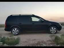 Opel Astra, 1999