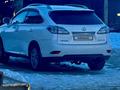 Lexus RX 350 2010 годаfor11 900 000 тг. в Усть-Каменогорск – фото 2