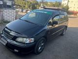 Honda Odyssey 1995 годаүшін2 800 000 тг. в Тараз – фото 2